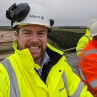 Allianz Insurance Employee Daniel McPhee's profile photo