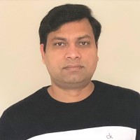 Apple Employee Chandra Kanth's profile photo