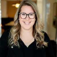 Team Factory Employee Sophie Breton's profile photo