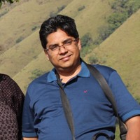 Prashant Srivastava Email