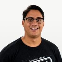 Digistorm Employee Ben Hare's profile photo