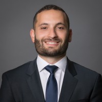 Jefferies Employee David Leon's profile photo