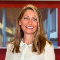 Trivers Employee Kristine Ornstein's profile photo