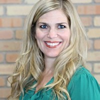 Avenues The World School Employee Tara Powers's profile photo