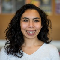 Civil Eats Employee Marisa Vasquez Martinez's profile photo
