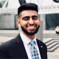 Adil Jooma's profile photo