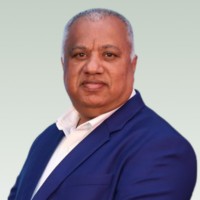 Murthy Muniyappa Email & Phone Number