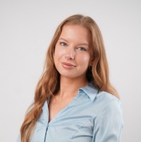 Bernhardt Riley, Attorneys at Law, PLLC Employee Eryn Murphy's profile photo