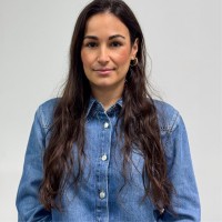 Topciment Employee Alba Molina's profile photo
