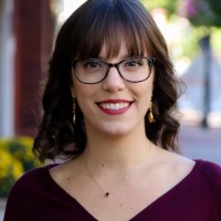 Common Ground Alliance Employee Sarah Daley's profile photo