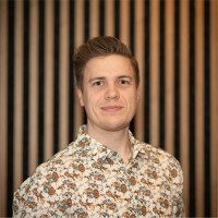 ComPeri GmbH Employee Atticus Knietsch's profile photo