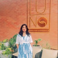 EffiaSoft - Modern Point of Sale (POS) and Supply Chain Solutions Employee Neha Domalpalli's profile photo