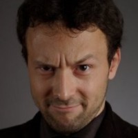 Securitum Employee Michal Sajdak's profile photo