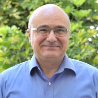 Dane-Elec Employee Michel Hassan's profile photo