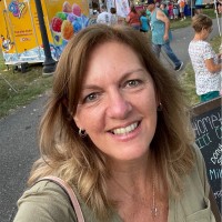 Altus Fire & Life Safety Employee Gena Murphy's profile photo