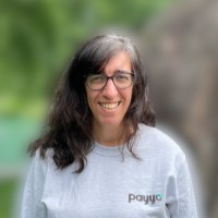 Payyo Employee Liliana Coelho's profile photo
