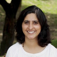 The Wishing Chair Employee Avneet Mann's profile photo