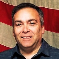 Illinois Fire Service Institute Employee Dave Saitta's profile photo