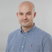 Crookes Walker Consulting Limited Employee Jordan Price's profile photo