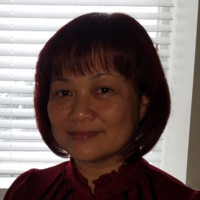 Accenture Employee Eva Barragan's profile photo