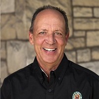 Harvey Construction Employee Greg Zgorski's profile photo