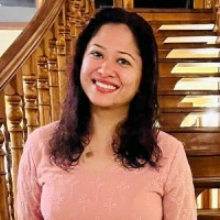 Sharpsell.ai Employee Shweta Agrawal's profile photo