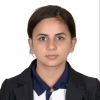 Pushpa Sapkota Email