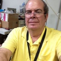 Raymond Izquierdo Email & Phone Number