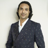 PJS Global Employee Pulkit Jain's profile photo