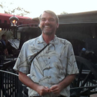 Joseph Weber Email & Phone Number