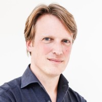 Spotta Employee Timo Vrijenhoek's profile photo