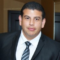 LAUNCH35 Employee Fernando Velasquez's profile photo