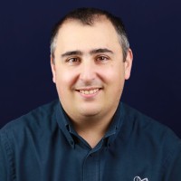 dDruid Employee Florian Petit's profile photo