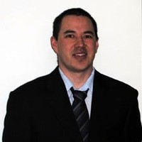 Anglicare Sydney Employee Rob Pek's profile photo