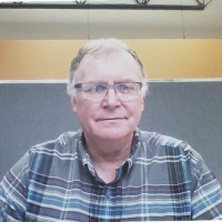 Softrend Systems Inc. Employee Brian Harlow's profile photo