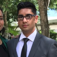 Balanced Engineering and Construction Management Ltd Employee Nicholas Mahadeo's profile photo