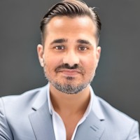Shashank Dwivedi Email