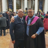JTC Group Employee Andre Cunningham's profile photo
