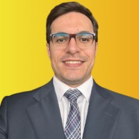 Arij Global Trading Employee Mostafa Mohammed's profile photo