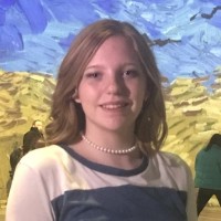 Lagoon Amusement Park Employee Abby Stratton's profile photo