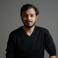 Idenfo Employee Tahir Ahmad's profile photo