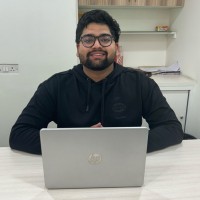 Vidhan Gupta Email