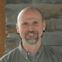 Creative Technologies Employee Rob Johnson's profile photo