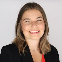3D Color Employee Josie McKain's profile photo