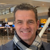 CHP Employee Lucien van Hooren's profile photo