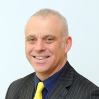 Sedulo Funding Solutions Employee Ian Morgan's profile photo