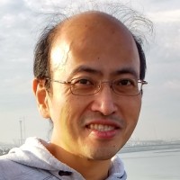 Datazoom Employee Gordon Lai's profile photo