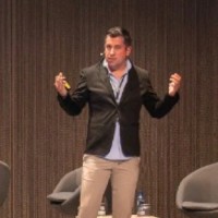 Freelance profesor Employee David Moran's profile photo