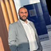 Mohamed Hafez Email & Phone Number
