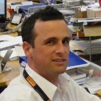 Andy Waller Email & Phone Number